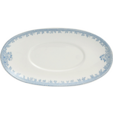 Blue Asiatic Pheasants Archive Gravy Stand