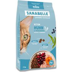 Kitten Huhn 8 kg Sparpack