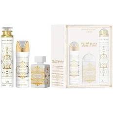 Lattafa Gift Boxes Lattafa Bade'e Al Oud Honor Glory 100ml EDP Spray 200ml