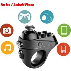 Maxpower R1 Bluetooth VR Controller Gamepad