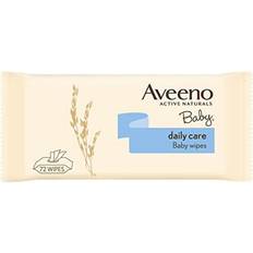 Aveeno Wipes & Washcloths Aveeno Baby Daily Care Wipes 72 Wipes
