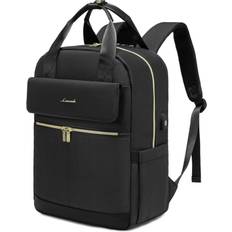 Laptop Backpack Large Lightweight USB Port