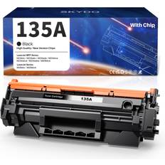 Toner Cartridge With Chip Compatible HP W1350A 135A W1350X 135X Laserjet M234dw