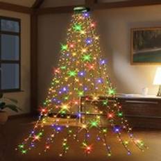 Tinor String Lights 2M 16 Branch Christmas Tree Light