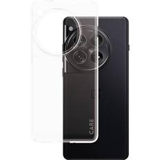 CARE by PanzerGlass OnePlus 13R Transparent X-Ray Soft Basic Cover