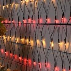Indoor Outdoor Firefly Net Lights 350cm x 120cm