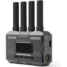 Cineview SE Wireless Video Transmitter 2.4-5ghz