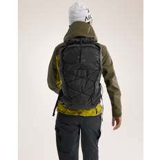 Arc'teryx Rygsække Arc'teryx Aerios 35 Backpack Nylon - Black
