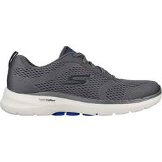 Skechers Go Walk 6 Avalo M - Charcoal