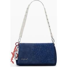 Desigual Håndtasker Desigual Sierra Naron Med - Blue