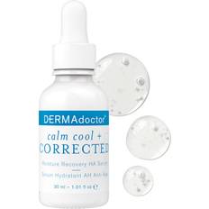 Calm Cool Corrected Dermatologist Acid Serum