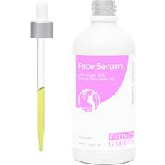Face Serum Argan Prickly Pear 100ml