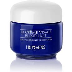 Elixir Night Cream Certified Organic 50 mL