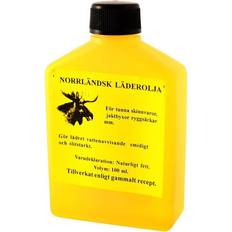 Stabilotherm Norrländskt Læderolie