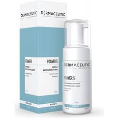 Dermaceutic Facial Cleansing Dermaceutic Foamer 5 Gentle Brightening Cleanser 100ml
