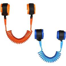 Safety Harness HKHBJS 2 Pack Baby Anti-Lost Hand Belt