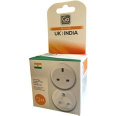 Travel Adapters on sale Go Travel NEW Design Adaptor 532