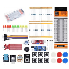R3 Development Board Started Kit 830 Hole