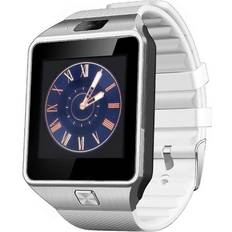 Smartwatch 2-in-1 Multicolor Bluetooth