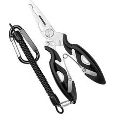 Fishing Equipment Greenzech Fishing Pliers Stainless Steel Cutter