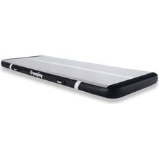 Gymplay SMART H15 Airtrack 6m - Black