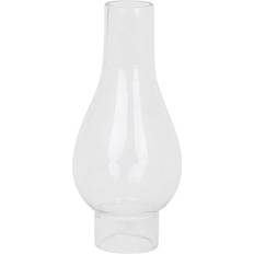 Strömshaga Glasrör till Fotogenlampa My 3.2x12 cm Oljelampa