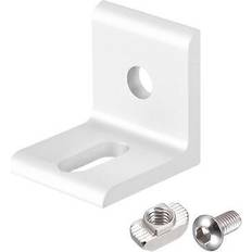Inside Corner Brace Angle Bracket 30mm x 30mm x 26mm
