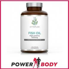 Fish Oil Caps