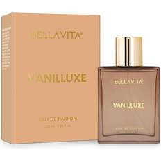 Vanilluxe Eau De Parfum 100 Ml