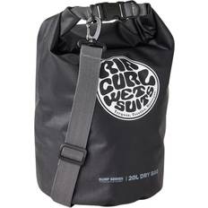 Rip Curl Tasker Rip Curl Surf Series Barrel Bag 20L - Black/Grey
