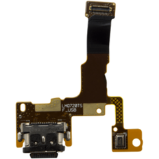 Charging Ports LG Charging Port Flex Cable Replacement Stylo 5