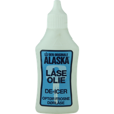 Alaska Låseolie De-Icer 50 ml