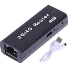 Mini Portable 3G 4G Wifi WLAN Hotspot