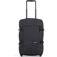 Eastpak 4 hjul Kabinekufferter Eastpak Strapverz S 2 Wheels Cabin Trolley S 51 cm