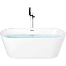 Modern Freestanding Bathtub Havana 1700 x 730 mm