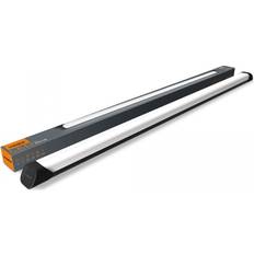 LED Armatur 72W 120 cm Kallvit 5000K 8000 LM