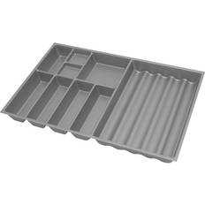 Besticklådor 40 Tandembox Besticklåda