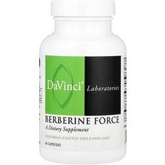 Berberine Force Capsules