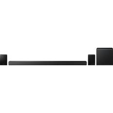 Samsung HW-QS750F 5.1.2 Dolby Atmos Soundbar System