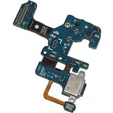 Charging Ports Samsung Note 8 N950 Charging Port Flex Cable