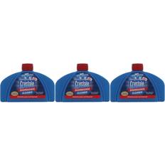 Cleaning Equipment & Cleaning Agents Crystale Dishwasher Cleaner 250ml Pack of 3