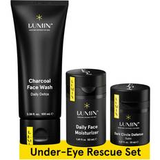 No Baggage Trio Skincare Kit