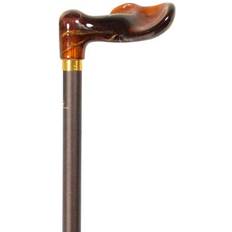 Crutches & Canes Extending Walking Stick Left