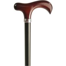 Krykker og Stokke Classic Canes Stok Med Stød Absorberende Fjeder
