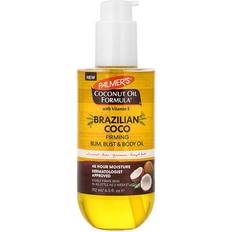 Hudvård Palmer's Coconut Oil Formula Vitamin E Firming Bum 6.5 fl oz