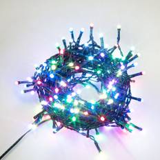 180 Rgb Smart Cone Led Lights