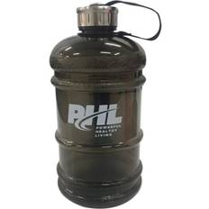 PHL Black 2.2 Litre 73 oz Water Bottle