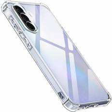 Ksix Transparent Mobile Cover