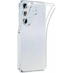Samsung Galaxy A16 Mobile Phone Cases Ksix Transparent Mobile Phone Cover