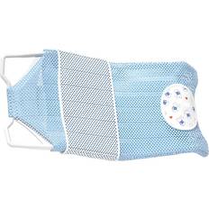 Baby Bath Net Stand Adjustable Height